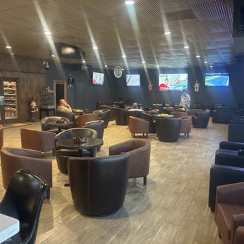 Zax Cigar Bar - Cigar Bars Near Me - Mesa, Arizona