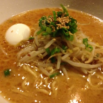 Lucky Belly - LUCKY BOWL (no wakame) - Bars Near Me - Honolulu, Hawaii Lucky Belly - LUCKY BOWL (no wakame) - Bars Near Me - Honolulu, Hawaii