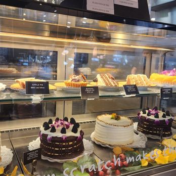 Urban Plates - Cake - New American Near Me - Carlsbad, California Urban Plates - Cake - New American Near Me - Carlsbad, California