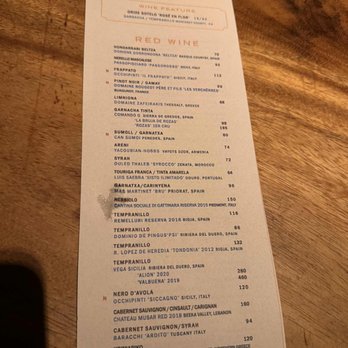El Five - Tapas/Small Plates Near Me - Denver, Colorado