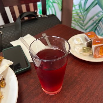 Cozy Cafe - Cranbury apple juice - Breakfast & Brunch Near Me - Old Bridge, New Jersey