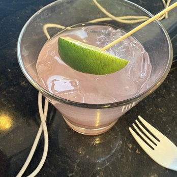Admirals Club - A20 - Spicy prickly pear margarita - Airport Lounges Near Me - Phoenix, Arizona Admirals Club - A20 - Spicy prickly pear margarita - Airport Lounges Near Me - Phoenix, Arizona