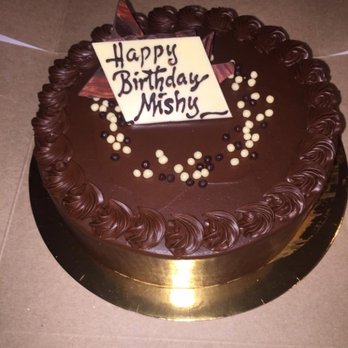 CHOCnyc - Classic chocolate cake! - Desserts Near Me - New York, New York CHOCnyc - Classic chocolate cake! - Desserts Near Me - New York, New York