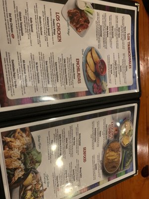 Menu photo 6 Pueblo Viejo Livingston Livingston, TX Menu photo 6 Pueblo Viejo Livingston Livingston, TX