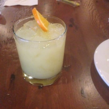 Flying Iguana - Blood Orange Margarita - Latin American Near Me - Neptune Beach, Florida Flying Iguana - Blood Orange Margarita - Latin American Near Me - Neptune Beach, Florida
