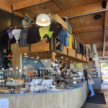 Soul Grind Coffee Roasters - Cash register - Coffee & Tea Near Me - Pacifica, California Soul Grind Coffee Roasters - Cash register - Coffee & Tea Near Me - Pacifica, California