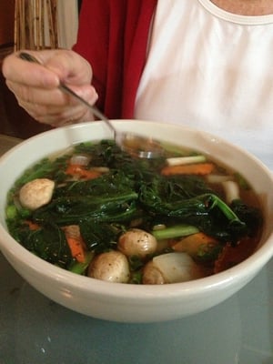 Far East Nashville by null