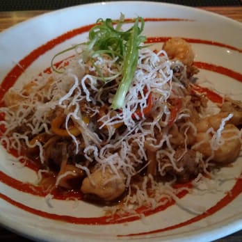 Ginger - Me Krob - Asian Fusion Near Me - Anchorage, Alaska Ginger - Me Krob - Asian Fusion Near Me - Anchorage, Alaska