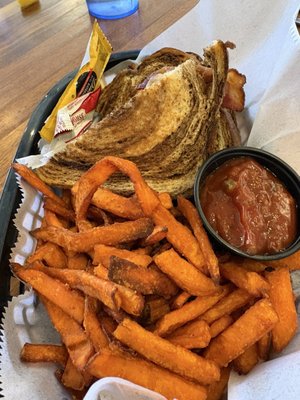 Chicora Alley Fire House Travelers Rest by null