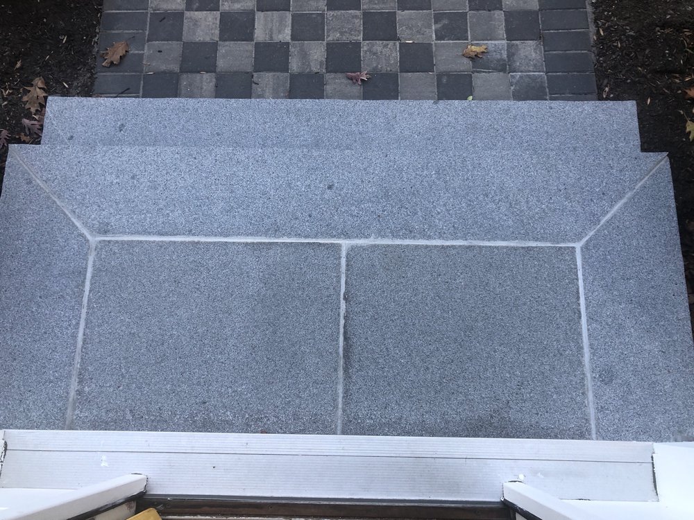 NAUGATUCK MASONRY SUPPLY Updated August 2024 1483 New Haven Rd