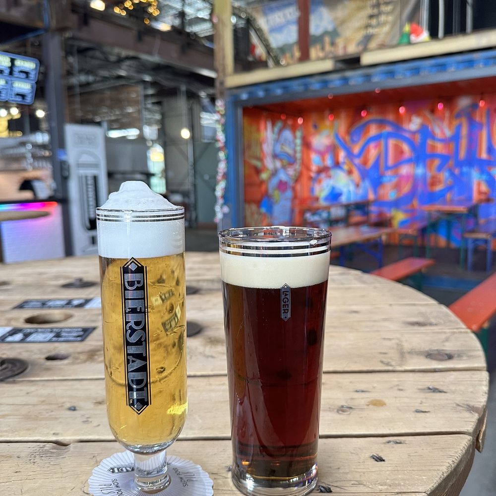 Bierstadt Lagerhaus - Breweries Near Me - Denver, Colorado