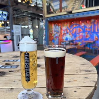 Bierstadt Lagerhaus - Breweries Near Me - Denver, Colorado