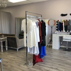 Glam Boutique - MAKEUP SERVICES AVAILABLE