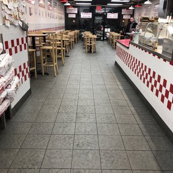 Five Guys - Burgers Near Me - Little Neck, New York