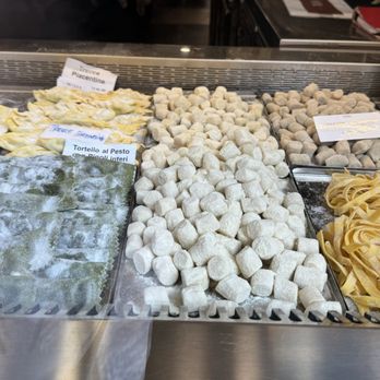 Pattini e Marinoni - Pasta - Patisserie/Cake Shop Near Me - Milan, Michigan Pattini e Marinoni - Pasta - Patisserie/Cake Shop Near Me - Milan, Michigan