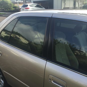 Darren's Tinting - Home Window Tinting Near Me - Waipahu, Hawaii