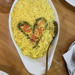 Ganesha - Beautiful rice