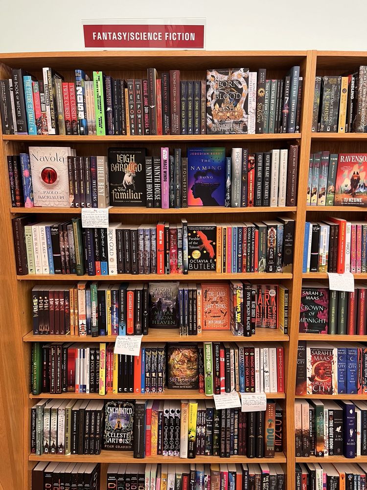 City Lit Books