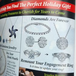 Dorothy's Fine Jewelry