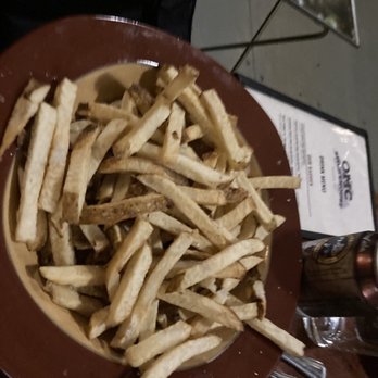 OMC Smokehouse - Beef fat fries - Barbeque Near Me - Duluth, Minnesota