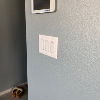 MSD painting services - Wall - Painters Near Me