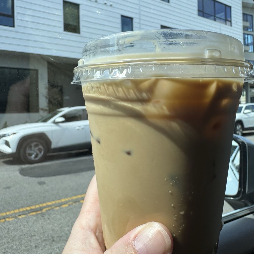 Cafe Babu - Iced coffee - Coffee & Tea Near Me - Nashville, Tennessee Cafe Babu - Iced coffee - Coffee & Tea Near Me - Nashville, Tennessee
