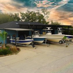 Talon Marine Services