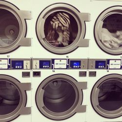 Clean Wave Laundromat - Brand New Commercial Dryers, much faster drying money saver!