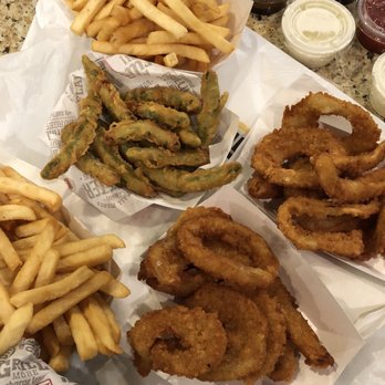 Habit Burger & Grill - Fried deliciousness - Burgers Near Me - Azusa, California Habit Burger & Grill - Fried deliciousness - Burgers Near Me - Azusa, California