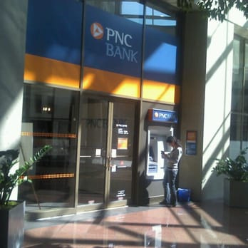 PNC Bank - The ATM is in the builing, but the builing security will let you in after hours to use it. - Banks & Credit Unions Near Me - Milwaukee, Wisconsin PNC Bank - The ATM is in the builing, but the builing security will let you in after hours to use it. - Banks & Credit Unions Near Me - Milwaukee, Wisconsin