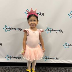Academy 831