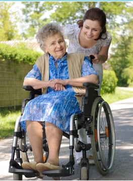 Apollo Home Care Services - home care agency in Aurora, CO