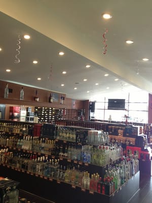 house of liquor glendale