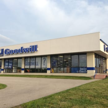 Goodwill Industries - New location! - Community Service/Non-Profit Near Me - Normal, Illinois Goodwill Industries - New location! - Community Service/Non-Profit Near Me - Normal, Illinois