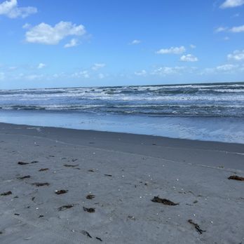 Pineda Beach - Beaches Near Me - Satellite Beach, Florida