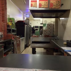 Buddy's Pizza