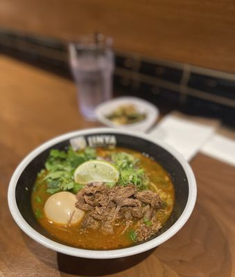 JINYA Ramen Bar - Sandy Springs by null