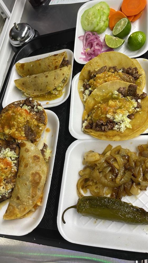 Tacos Chava 4