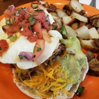 HangOverEasy - Hoe benny minus the queso and crema. Delicious! - Breakfast & Brunch Near Me - Columbus, Ohio HangOverEasy - Hoe benny minus the queso and crema. Delicious! - Breakfast & Brunch Near Me - Columbus, Ohio
