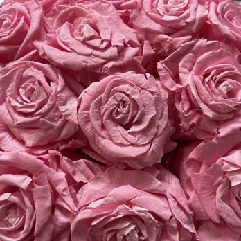 The One Roses - Smashed roses - Florists Near Me - Irvine, California