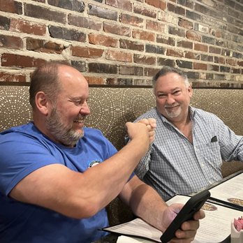 Lewis and Clark's - Fist bumpsss - American Near Me - St Charles, Missouri Lewis and Clark's - Fist bumpsss - American Near Me - St Charles, Missouri