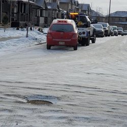 Rival Towing - Photo