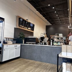 Medlar Coffee Co
