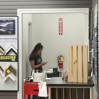 Michaels - The worker who asked for assistance in rushing my boyfriend. - Arts & Crafts Near Me - Tualatin, Oregon Michaels - The worker who asked for assistance in rushing my boyfriend. - Arts & Crafts Near Me - Tualatin, Oregon