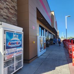 Circle K