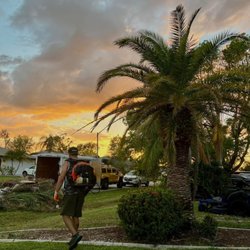 Paradise Lawn & Property Maintenance
