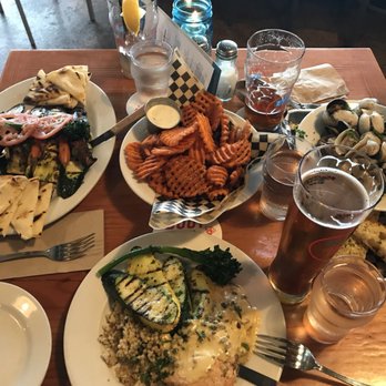 Buoy Beer - Brewpubs Near Me - Astoria, Oregon