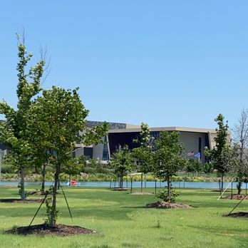 Scissortail Park - Parks Near Me - Oklahoma City, Oklahoma Scissortail Park - Parks Near Me - Oklahoma City, Oklahoma