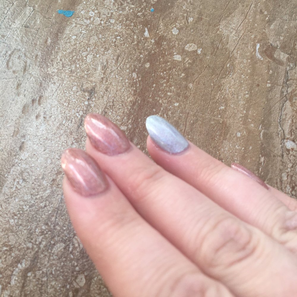 X-Nails - Nail Salons Near Me - Elk Grove, California