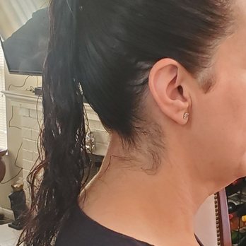Solace & Sage - Before - Hair Salons Near Me Solace & Sage - Before - Hair Salons Near Me